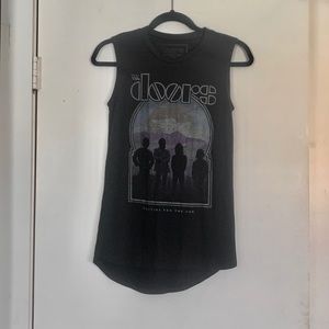 The Doors Tank Top